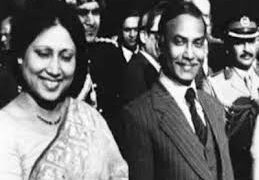 গৃহবধূ থেকে প্রধানমন্ত্রী