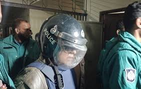 আদালতে চাঞ্চল্যকর তথ্য দিলেন ফয়সালের সহায়তাকারী