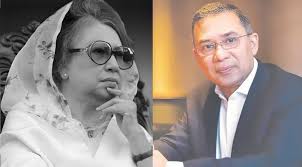 দেশ, দেশের মানুষই ছিল তাঁর পরিবার : তারেক রহমান