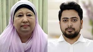 দেশ ও জাতির সার্বভৌমত্বের প্রশ্নে খালেদা জিয়া ছিলেন আপোষহীন