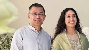 ভোটার হলেন তারেক রহমান ও তার মেয়ে জাইমা রহমান