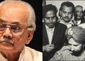 এয়ার ভাইস মার্শাল এ কে খন্দকার আর নেই