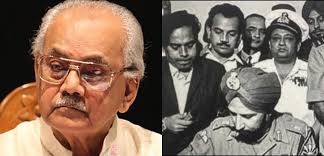 এয়ার ভাইস মার্শাল এ কে খন্দকার আর নেই