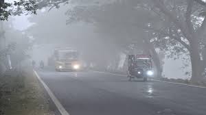 পৌষের শুরুতেই উত্তরে শীতের দাপট