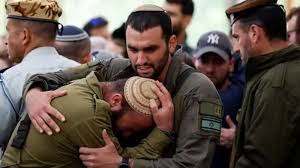 মানসিকভাবে মরে গেছে বহু ইসরাইলি সেনা