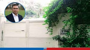 তারেক রহমানের জন্য বাসভবন ও অফিস প্রস্তুত