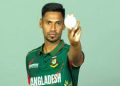 রেকর্ড মূল্যে দল পেলেন মোস্তাফিজ