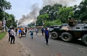 একের পর হামলা-হত্যাকাণ্ড, প্রশাসন ‘নির্লিপ্ত’ কেন