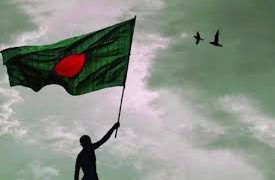 বিজয় দিব‌সের যেসব দেশ শুভেচ্ছা জানা‌ল