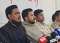 ঐক্যের স্বার্থে জামায়াতের সঙ্গে এনসিপির জোট