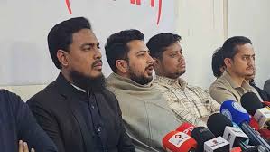 ঐক্যের স্বার্থে জামায়াতের সঙ্গে এনসিপির জোট