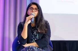 স্বেচ্ছাসেবক দিয়ে নির্বাচনি প্রচারণা করবেন তাসনিম জারা