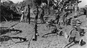 গণহত্যার সুনির্দিষ্ট লক্ষ্যবস্তু ছিলেন বুদ্ধিজীবীরা