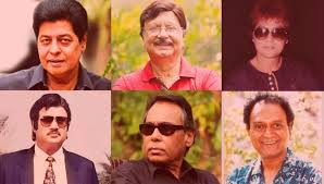 মুক্তিযুদ্ধের নায়ক থেকে রূপালি পর্দায়