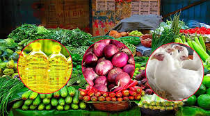 পেঁয়াজের দর ফের বেড়েছে, সবজির দাম কমছে না