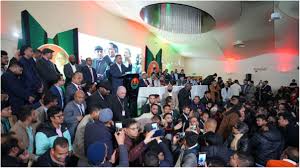 বিদায় দিতে প্রবাসীদের লন্ডন এয়ারপোর্টে না যাওয়ার অনুরোধ