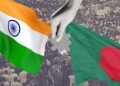 ২ ইস্যুতে বাড়ছে বাংলাদেশ-ভারতের কূটনৈতিক টানাপোড়েন