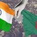 ২ ইস্যুতে বাড়ছে বাংলাদেশ-ভারতের কূটনৈতিক টানাপোড়েন