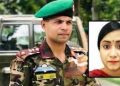 গুলশান থানার মামলায় মেজর সাদিকুলের স্ত্রীকে গ্রেপ্তার