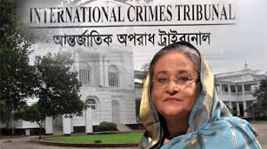 টিএফআই সেলে গুম-নির্যাতন