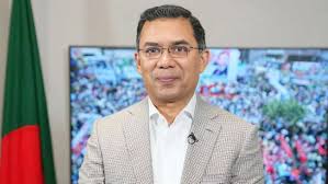 আজ লন্ডন ছাড়বেন তারেক রহমান