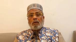 জাপাকে নির্বাচনের সুযোগ দিতে হবে