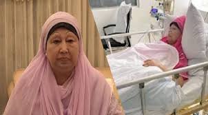 খালেদা জিয়া এখন সংকটময় মুহূর্ত পার করছেন