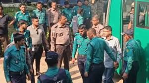 ট্রাইব্যুনালে সেনা কর্মকর্তাদের ভার্চুয়াল হাজিরার আবেদন নাকচ