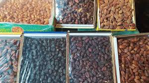 খেজুর আমদানিতে শুল্ক কমালো সরকার