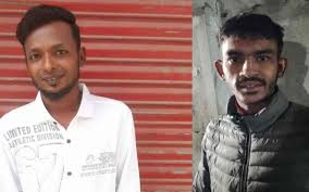 খুলনায় এনসিপি নেতাকে গুলিবর্ষণকারী ডিকে শামীম গ্রেপ্তার