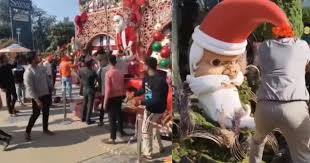 ভারতে খ্রিস্টানদের ওপর ৬০টিরও বেশি হামলা