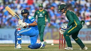 রানের রেকর্ড গড়েও হেরে গেল ভারত