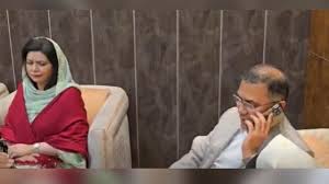 প্রধান উপদেষ্টার সঙ্গে ফোনে কথা বললেন তারেক রহমান