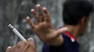 শহরের চেয়ে মফস্সলে বেশি মানুষ তামাক সেবন করছে