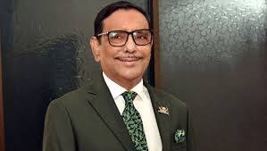 ওবায়দুল কাদেরসহ ৭ জনের বিরুদ্ধে গ্রেপ্তারি পরোয়ানা