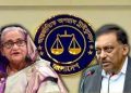 ভোটার তালিকা থেকে শেখ হাসিনা ও আসাদুজ্জামানের নাম বাদ