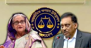 ভোটার তালিকা থেকে শেখ হাসিনা ও আসাদুজ্জামানের নাম বাদ