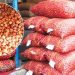 পিয়াজের দাম দুই দিনে ৩৫ টাকা বেড়েছে