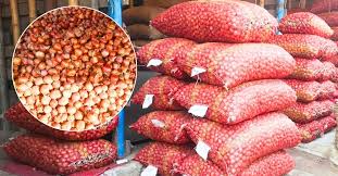 পিয়াজের দাম দুই দিনে ৩৫ টাকা বেড়েছে