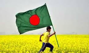 ফিরে দেখা বিজয়ের মাস