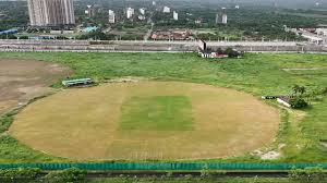 ক্রিকেট মাঠের মাটি উধাও কে নিলো, খুঁজবে বিসিবি