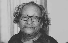 ছড়াকার সুকুমার বড়ুয়া মারা গেছেন