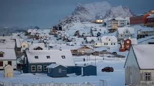 গ্রিনল্যান্ড দখলের বিরোধিতা করলে শুল্ক আরোপের হুমকি ট্রাম্পের