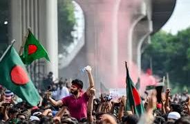 জুলাই অভ্যুত্থানের সময় পদত্যাগ করতে চেয়েছিলাম