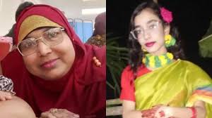 বেরিয়ে এলো মা-মেয়ে হত্যাকাণ্ডের চাঞ্চল্যকর তথ্য