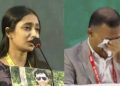 এটা কি অঙ্ক যে, ধরে নিব আমার বাবা নেই