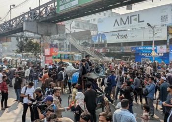 আইসিইউতে শিক্ষা, বাঁচাবে কে?