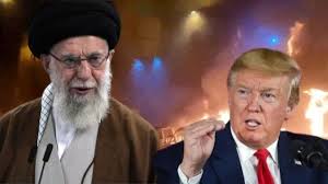 যে কারণে ইরানে হামলার সাহস পাননি ট্রাম্প