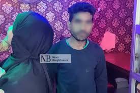 অপরাধ চক্রে জড়াচ্ছে কিছু গৃহকর্মী!