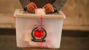 ভোটের মাঠে অস্তিত্ব সংকটে এনসিপি